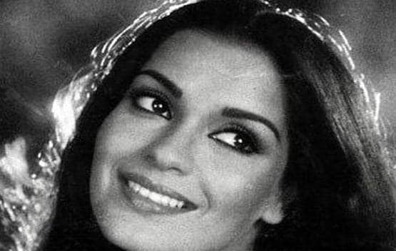 ऐसे खराब हुई थी जीनत अमान की आंख, चेहरे पर आज भी हैं चोट के निशान