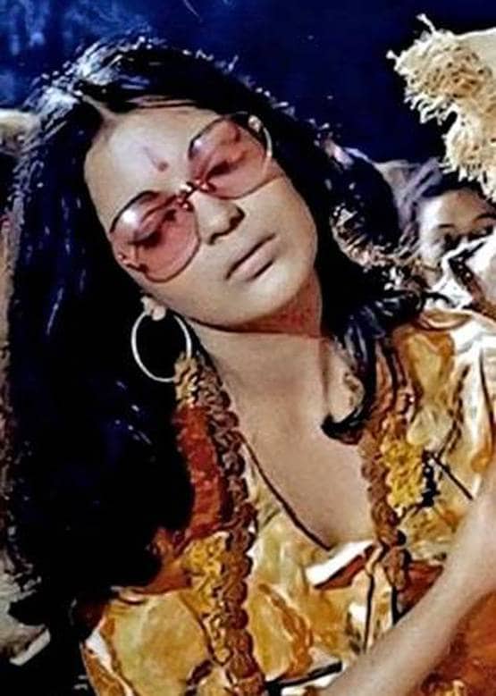 ऐसे खराब हुई थी जीनत अमान की आंख, चेहरे पर आज भी हैं चोट के निशान