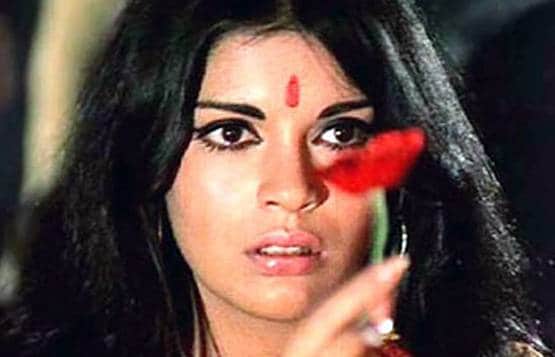 ऐसे खराब हुई थी जीनत अमान की आंख, चेहरे पर आज भी हैं चोट के निशान