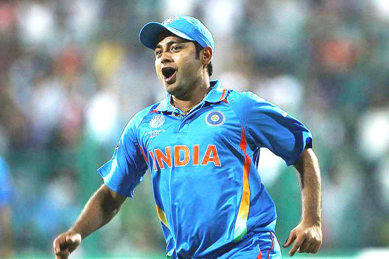 धोनी के साथ खेला था वर्ल्ड कप, अब इस खिलाड़ी को CSK ने करोड़ों में खरीदा