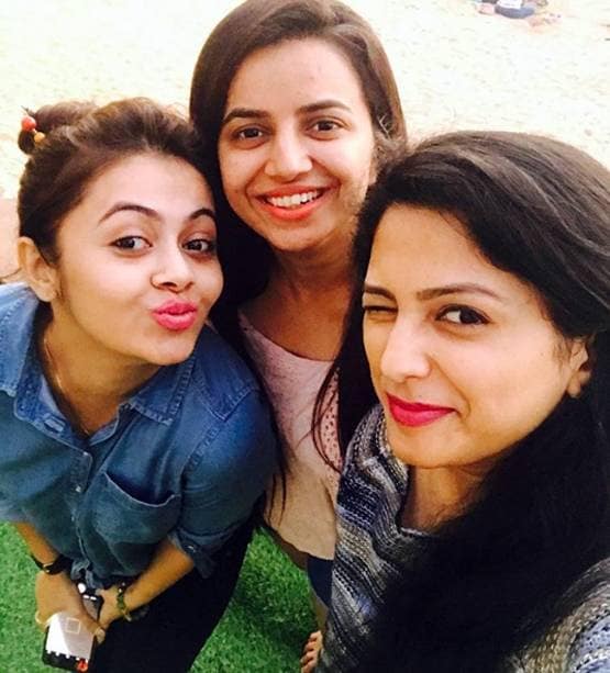 Photos: साथ निभाना साथिया फेम राधा की हुई सगाई, इस दिन होगी शादी