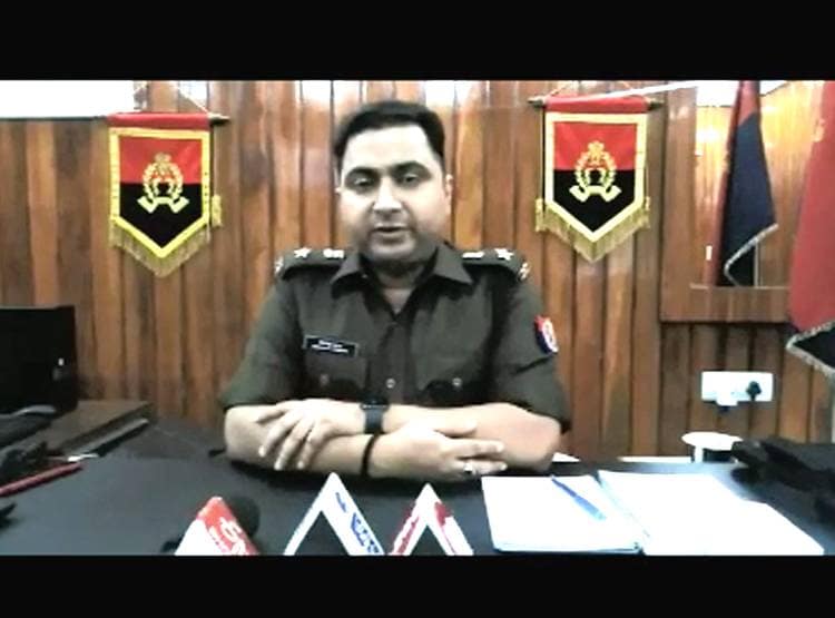 दादी की मौत पर स‍िपाही ने मांगी छुट्टी, नहीं म‍िली तो क‍िया सुसाइड