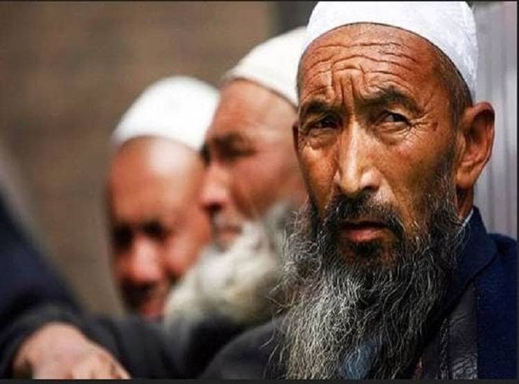 चीन में उइगर मुस्लिमों पर जुल्म, पराए मर्दों के साथ सोने पर कर रहे मजबूर