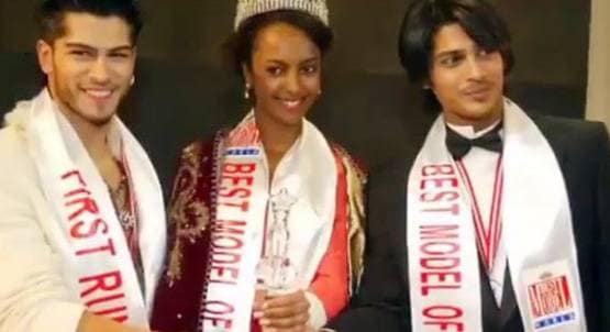 मॉडलिंग के दिनों में ऐसे दिखते थे सिद्धार्थ, देखें शॉकिंग ट्रांसफॉर्मेशन