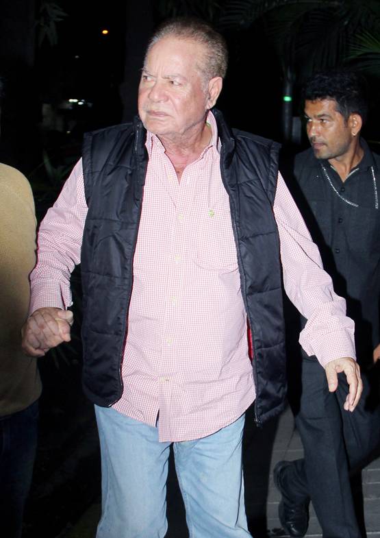 सलमान की बहन की क्रिसमस पार्टी, तैमूर समेत पहुंचे ये सितारे