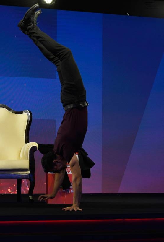 कुकिंग करना पसंद करते हैं अक्षय, बेटे के लिए बनाते हैं ये खास फूड