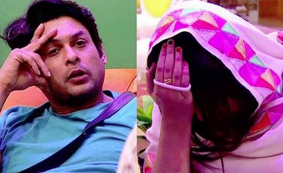 BB: क्यों शहनाज से नाराज हैं सिद्धार्थ शुक्ला? पारस संग की दिल की बात