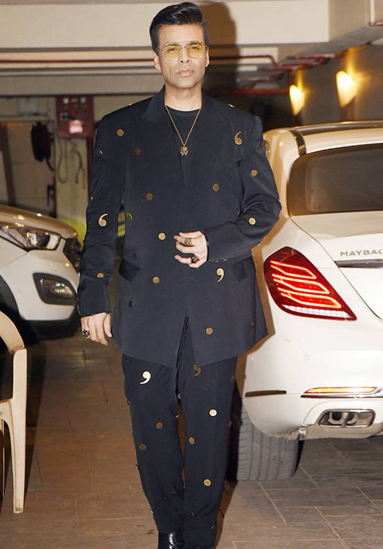 करीना कपूर की क्रिसमस पार्टी में लगा ग्लैमर का तड़का, पहुंचे ये सितारे