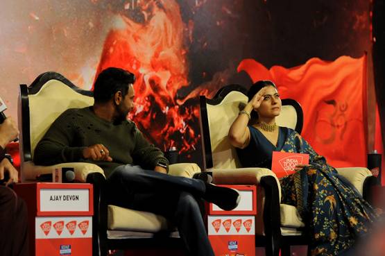 अजय-काजोल बने PM मोदी-राहुल गांधी, तो क्या करेंगे? मिला मजेदार जवाब