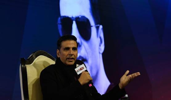 कुकिंग करना पसंद करते हैं अक्षय, बेटे के लिए बनाते हैं ये खास फूड