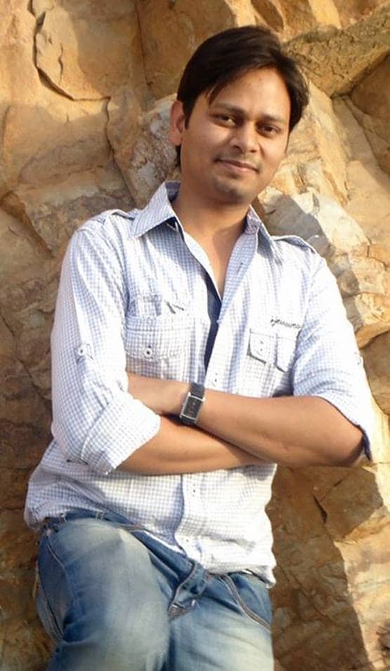 गलत तैयारी करके हुआ था फेल, इस आइडिया से PCS में चमकी किस्मत