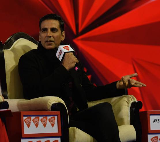 कुकिंग करना पसंद करते हैं अक्षय, बेटे के लिए बनाते हैं ये खास फूड