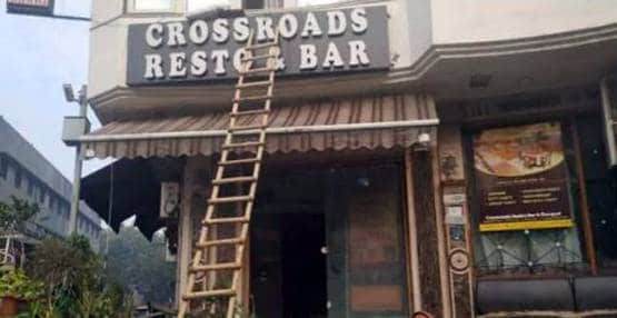 उपहार सिनेमा से बवाना तक, दिल्ली के बड़े अग्निकांड...जब गई 59 की जान