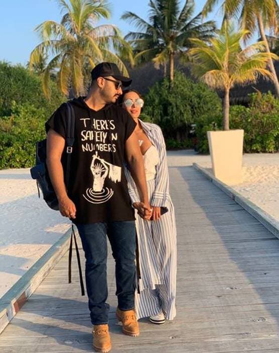 2019 के ये चर्चित अफेयर्स क्या 2020 में देंगे अपने रिश्ते को शादी का नाम?