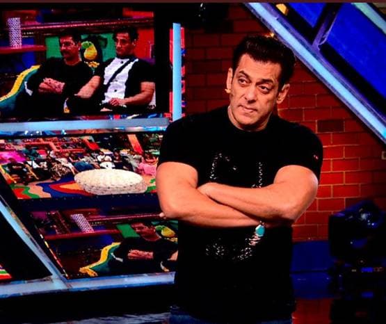 सलमान की डांट के बाद बदले सिद्धार्थ के तेवर, अकेले में यूं निकाली भड़ास