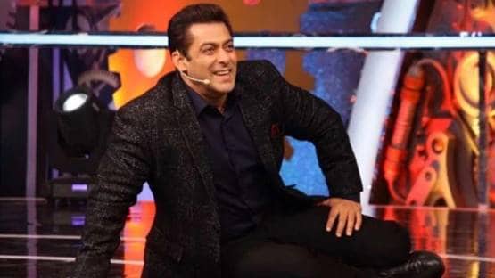 BB13: परेशान हुए सलमान खान, धोए घरवालों के जूठे बर्तन, किया टॉयलेट साफ