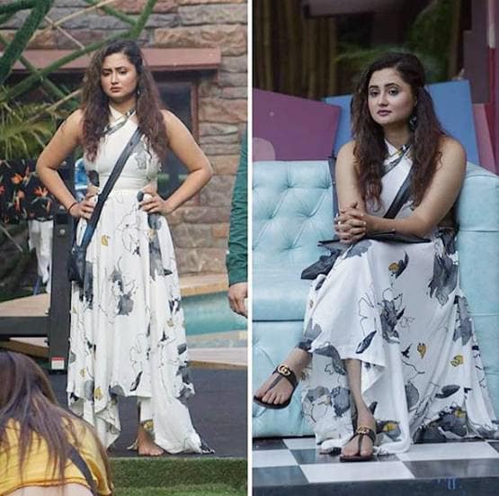 सिद्धार्थ ने रश्मि से क्यों कहा- मेरे पीछे गोवा आ गई थी, KRK ने खोला राज