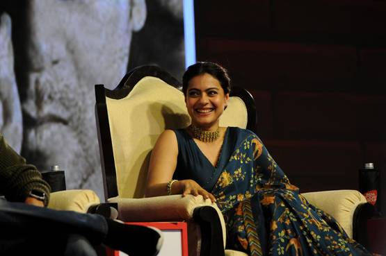 काजोल नाराज हो जाती हैं तो कैसे मनाते हैं अजय, मिला ये जवाब