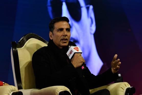 कुकिंग करना पसंद करते हैं अक्षय, बेटे के लिए बनाते हैं ये खास फूड