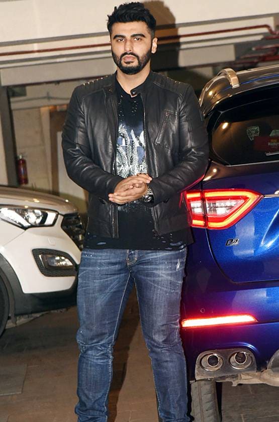 करीना कपूर की क्रिसमस पार्टी में लगा ग्लैमर का तड़का, पहुंचे ये सितारे