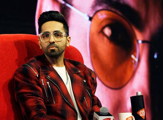 पहला Kiss, पहली डेट, आयुष्मान ने खोले पर्सनल जिंदगी के सीक्रेट, दिए मजेदार जवाब