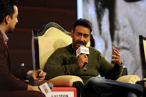 सोशल मीडिया पर बच्चों की ट्रोलिंग से नाराज अजय-काजोल, कही ये बात