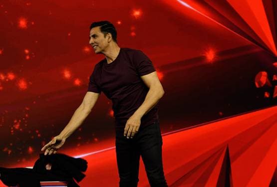 कुकिंग करना पसंद करते हैं अक्षय, बेटे के लिए बनाते हैं ये खास फूड