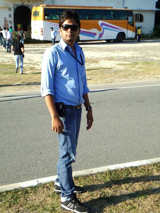 गलत तैयारी करके हुआ था फेल, इस आइडिया से PCS में चमकी किस्मत