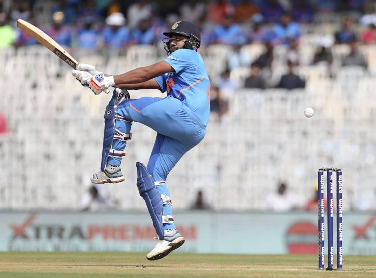 हिटमैन ने तोड़ा वनडे के ब्रैडमैन कोहली का बड़ा रिकॉर्ड, किया ये कमाल