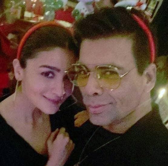 करीना कपूर की क्रिसमस पार्टी में लगा ग्लैमर का तड़का, पहुंचे ये सितारे