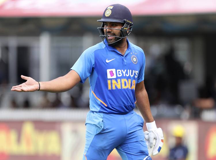 हिटमैन ने तोड़ा वनडे के ब्रैडमैन कोहली का बड़ा रिकॉर्ड, किया ये कमाल