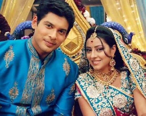 मॉडलिंग के दिनों में ऐसे दिखते थे सिद्धार्थ, देखें शॉकिंग ट्रांसफॉर्मेशन