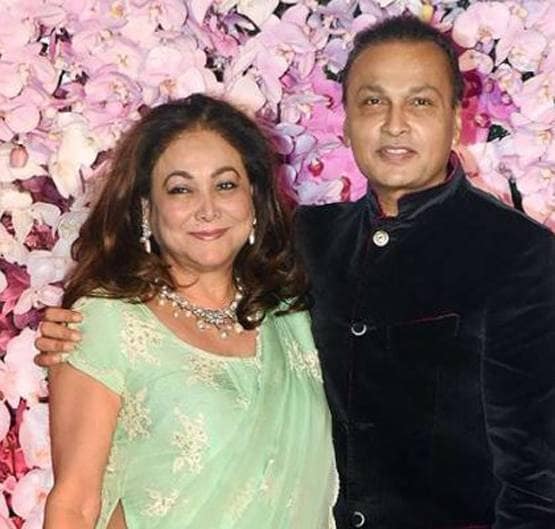 धीरूभाई के पोता-पोती कर रहे हैं ये काम, इतना बड़ा है परिवार