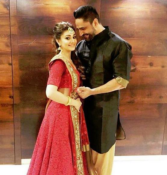 शेफाली को बूढ़ी कहने पर भड़के एक्ट्रेस के पति, पारस को कहा नाली का कीड़ा