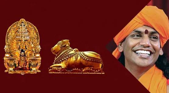 नित्यानंद के 'हिंदू राष्ट्र' में अश्विन की भी दिलचस्पी, पूछा- वीजा कैसे मिलेगा