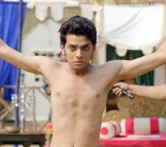 25 साल का है मर्दानी 2 का खूंखार विलेन, कई टीवी शोज में किया है काम!