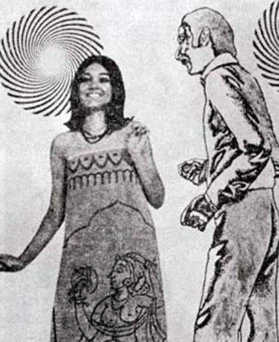 संजय गांधी की लवस्टोरी, विज्ञापन में देखकर हुआ था मेनका से प्यार