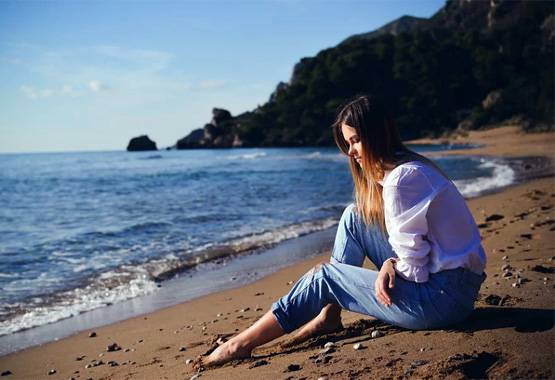 ब्वॉयफ्रेंड की मौत से शादीशुदा महिला की जिंदगी में उठा बवंडर