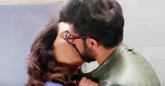 किसिंग-इंटीमेट सीन पर क्या था बेटी का रिएक्शन? श्वेता तिवारी ने बताया