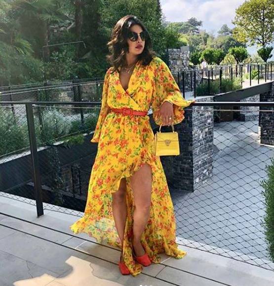 किस महीने बढ़ता है प्रियंका का वजन? जानें सुबह से शाम तक पूरा डाइट प्लान