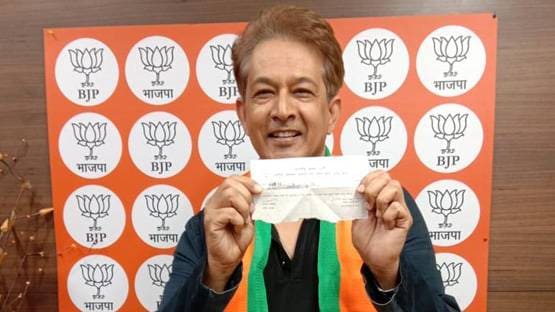 राजनीति के मैदान पर 2019 में सितारों ने दिखाया दमखम, ये है लिस्ट