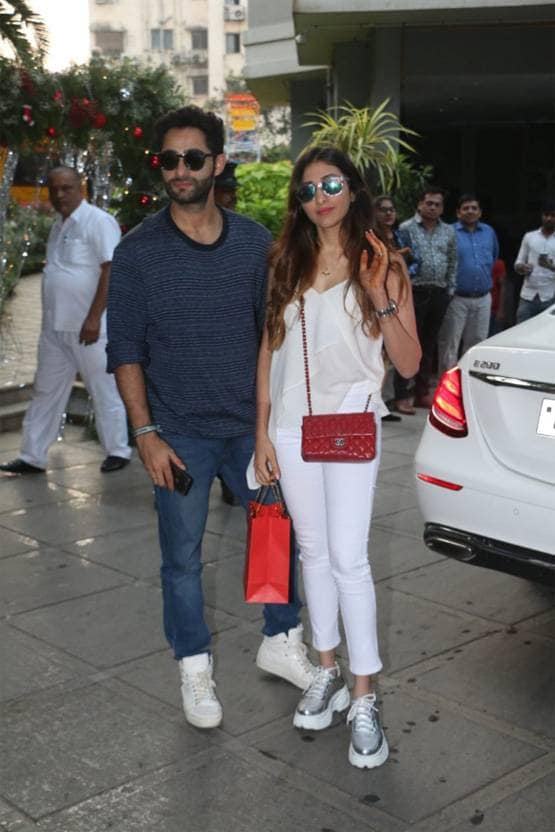 3 साल के हुए तैमूर, करीना-सैफ ने रखा बर्थडे सेलिब्रशन, पहुंचे ये सितारे