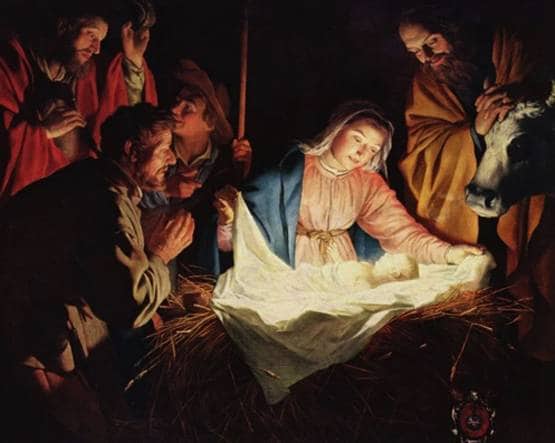 कुंआरी मां मरियम के जरिए दुनिया में आए ईसा मसीह! जानें पूरी कहानी