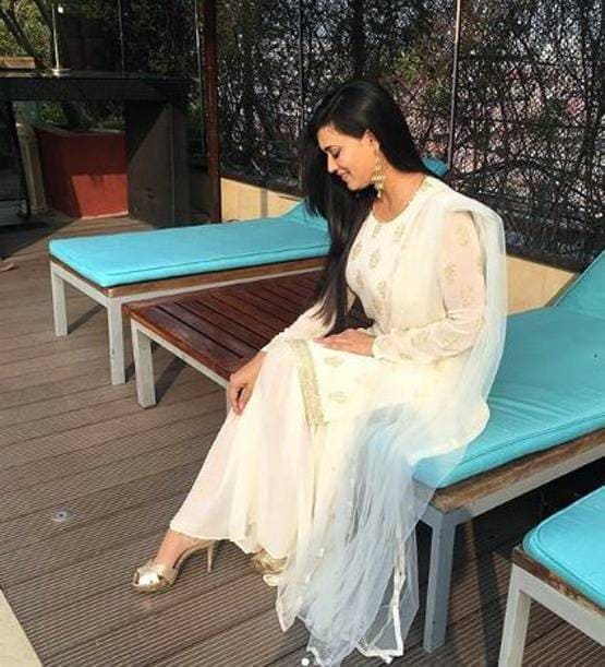 परिवार पर श्वेता ने उठाया सवाल, जब रिश्ते टूटे तब कोई पूछने तक नहीं आया