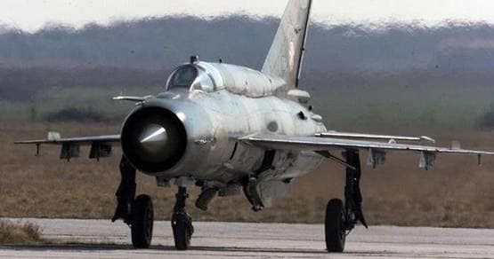 बिना परीक्षा भी एयर फोर्स में लड़कियों को मिल सकती है एंट्री