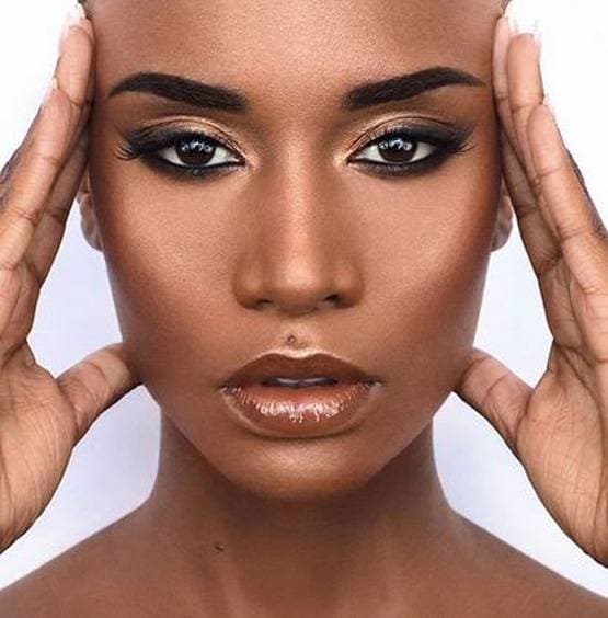 जानें कौन हैं मिस यूनिवर्स बनी अफ्रीकी लड़की, यहां से की पढ़ाई