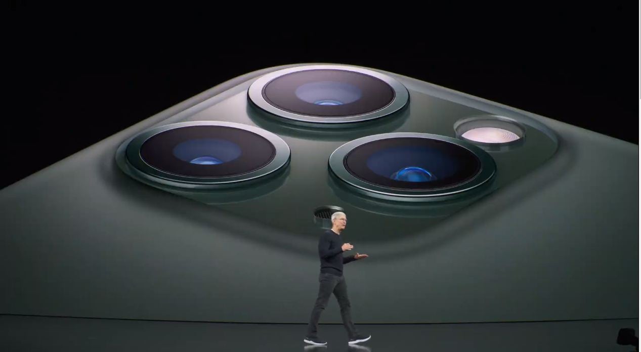 भारत में मिलने वाले ये हैं साल 2019 के बेस्ट कैमरा स्मार्टफोन्स