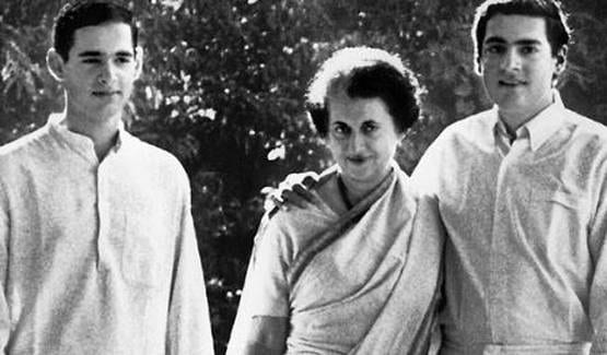 विमान हादसे में हुई थी संजय गांधी की मौत, ऐसा था मंजर