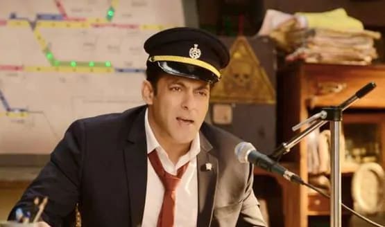 बिग बॉस की होस्टिंग छोड़ने पर सलमान खान का रिएक्शन, दिया गोलमोल जवाब