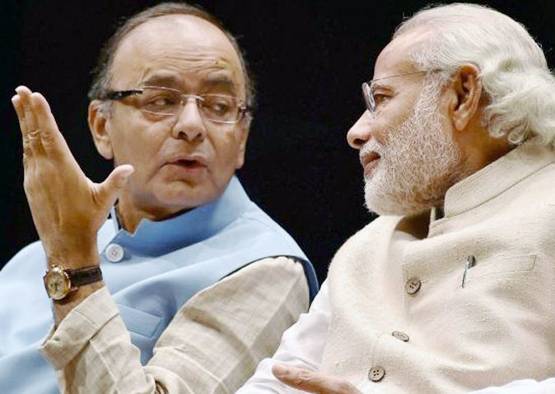 दिल्ली आने से पहले ही मोदी के दोस्त थे जेटली, हर कदम पर मिला साथ